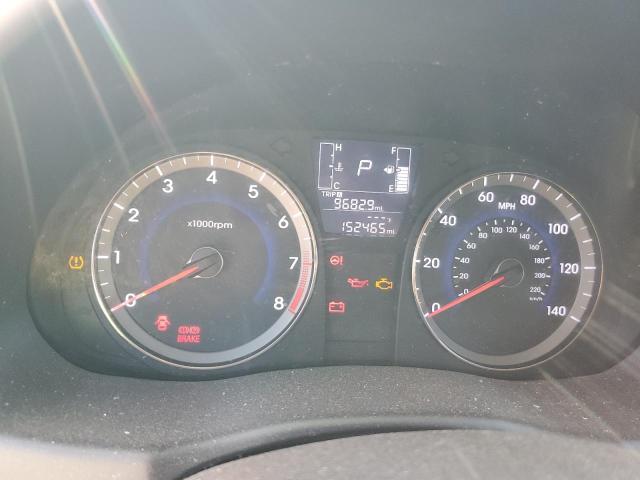 2017 HYUNDAI ACCENT SE KMHCT5AE9HU319828