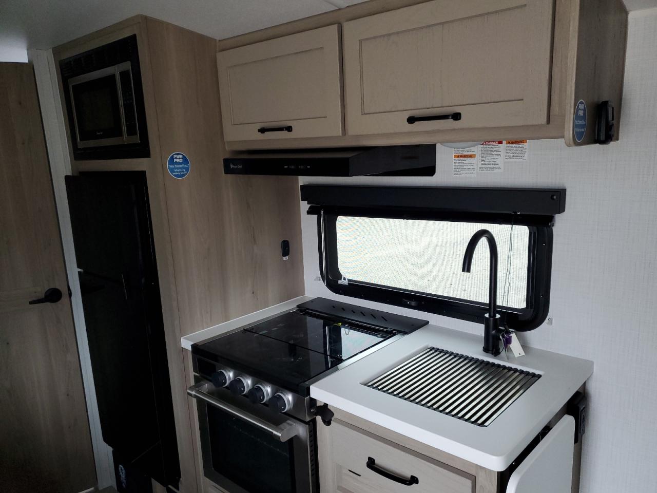 Lot #3273810397 2025 TRLR FOREST RIVER GE