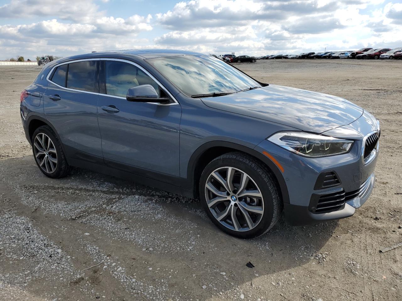 BMW X2 XDRIVE28I