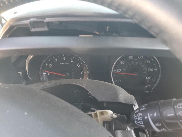 2011 HONDA CR-V EXL #3290160197