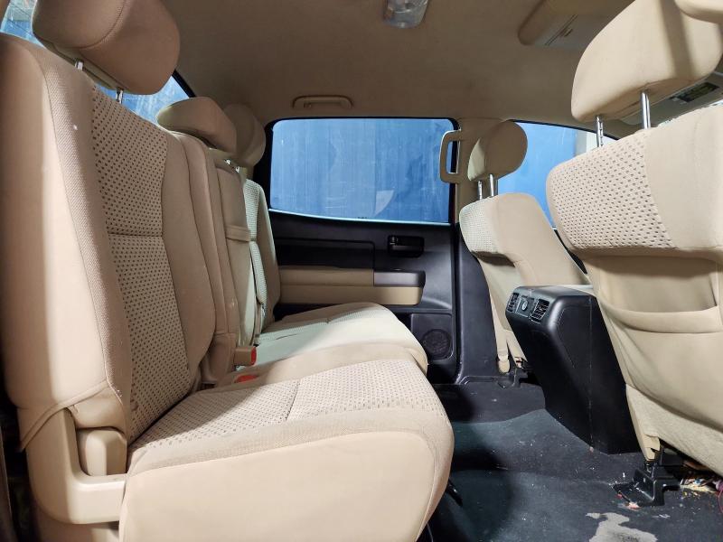 2012 TOYOTA TUNDRA CRE - 5TFEY5F13CX118793