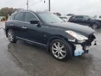 Lot #3293476410 2015 INFINITI QX50