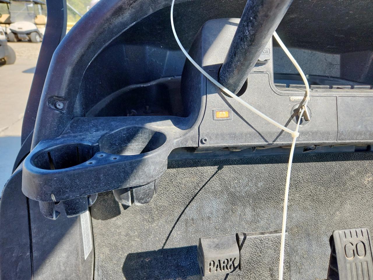 Lot #3258823803 2023 CLUB CAR TEMPO FLA