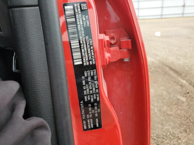 2019 JEEP RENEGADE L - ZACNJBBB7KPK02793