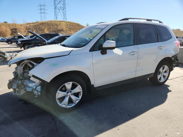 2014 SUBARU FORESTER 2 - JF2SJAEC6EH437235