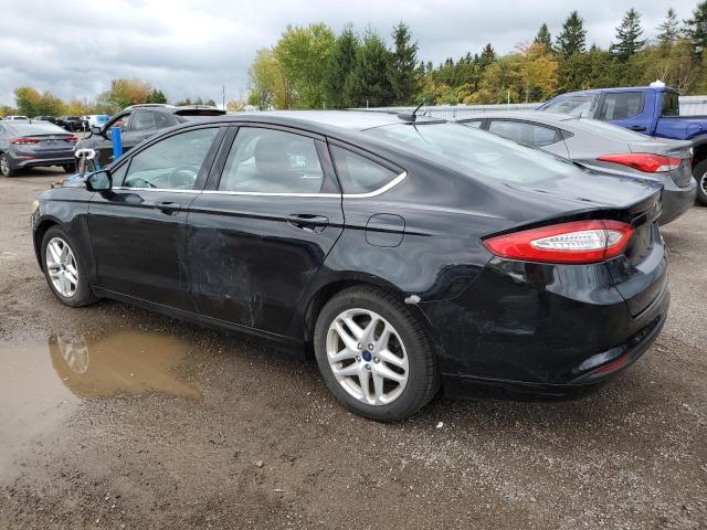 2016 FORD FUSION SE - 3FA6P0H73GR371273
