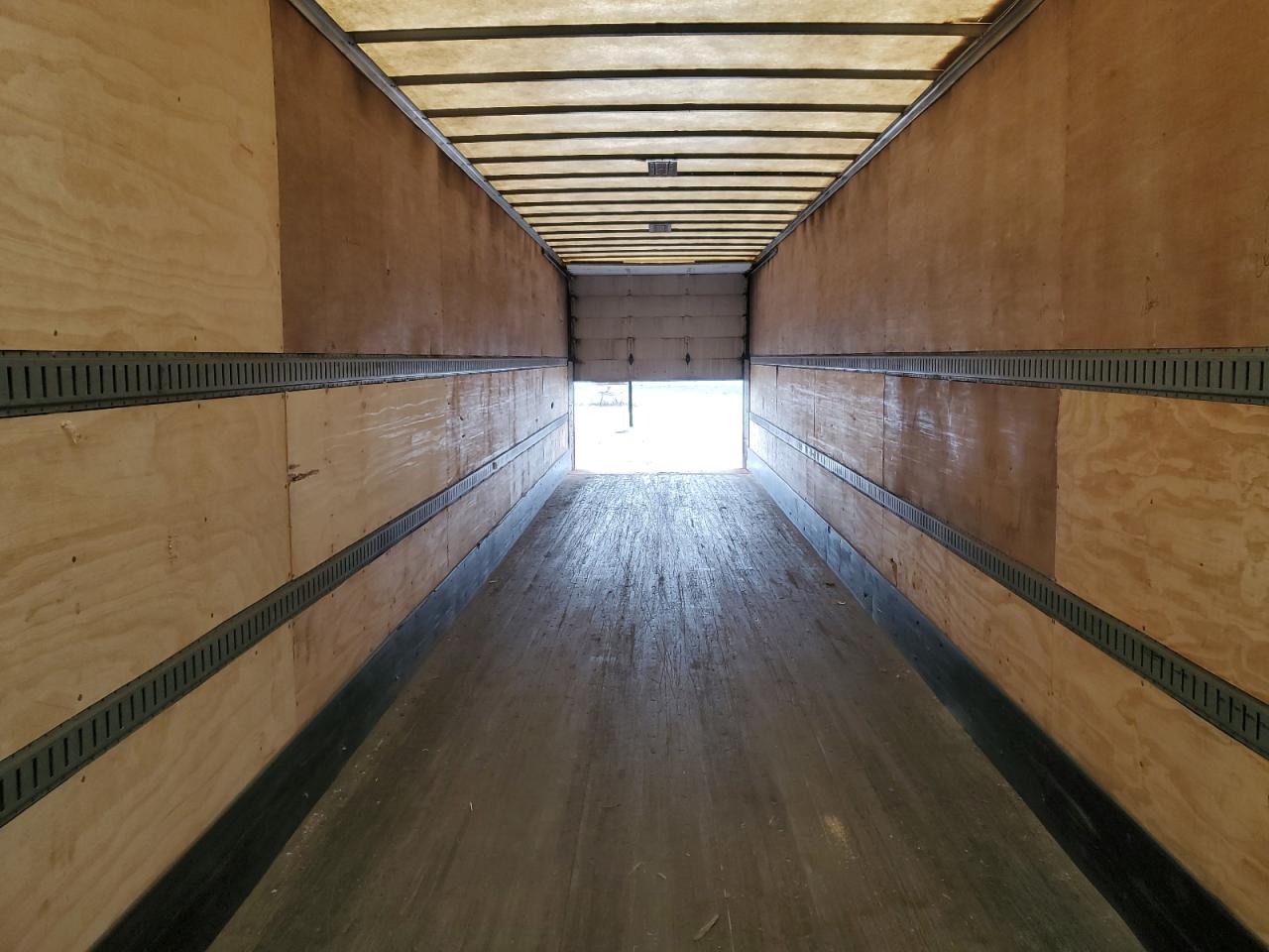 Lot #3268302078 2016 GREAT DANE TRAILER