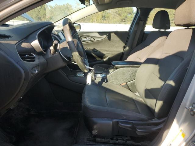 2018 CHEVROLET MALIBU LS - 1G1ZB5ST3JF106391