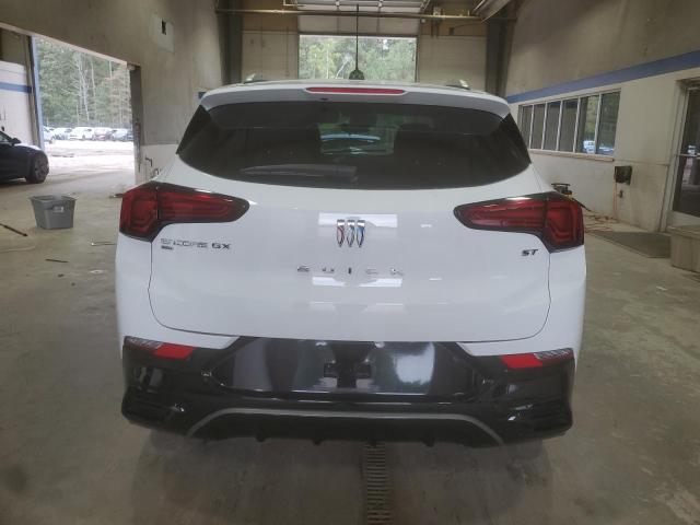 2024 BUICK ENCORE GX - KL4AMESL6RB065492