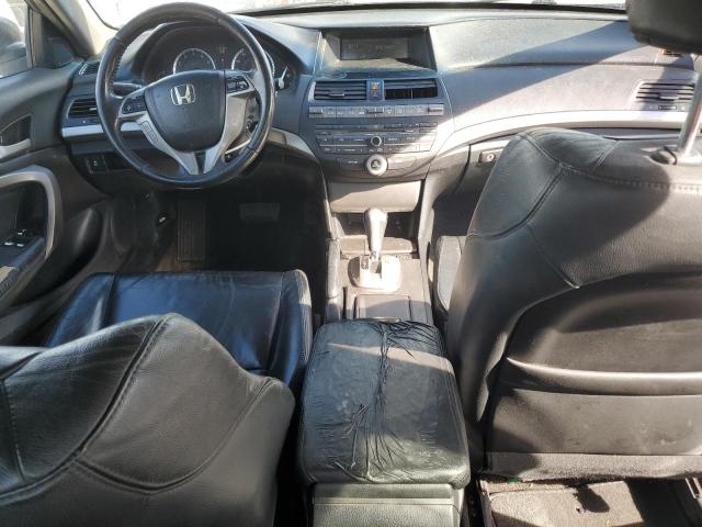 2012 HONDA ACCORD EXL - 1HGCS1B85CA006098