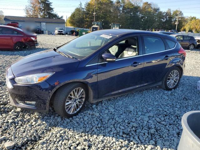 FORD FOCUS TITA