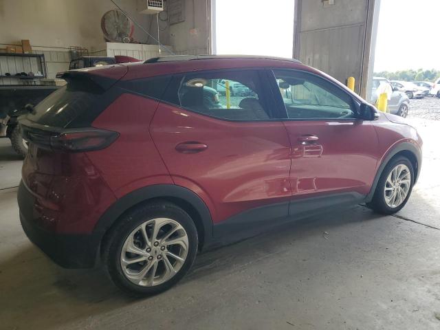 2023 CHEVROLET BOLT EUV L 1G1FY6S09P4196180