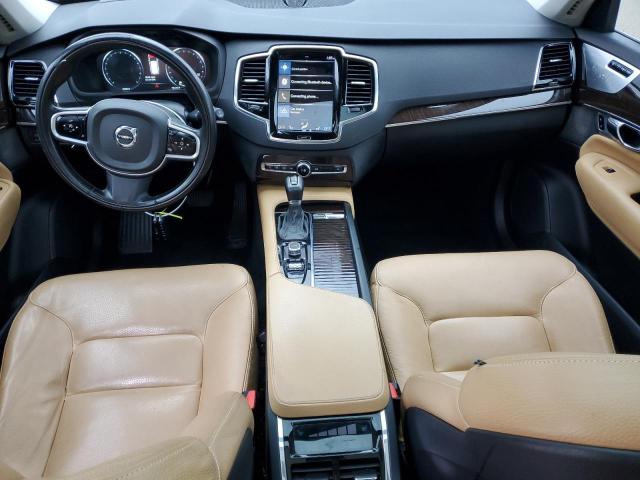 2016 VOLVO XC90 T6 #3304633961