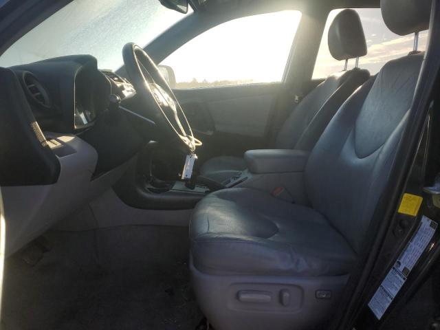 2011 TOYOTA RAV4 LIMIT - 2T3DK4DV8BW051902