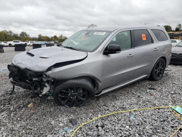 2018 DODGE DURANGO GT #3293364422