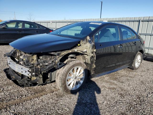 Global Auto Auctions: 2022 TOYOTA COROLLA SE