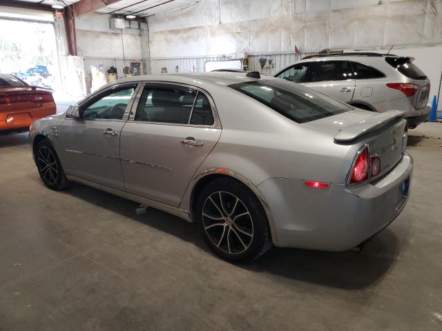 2012 CHEVROLET MALIBU LTZ - 1G1ZE5E03CF168546