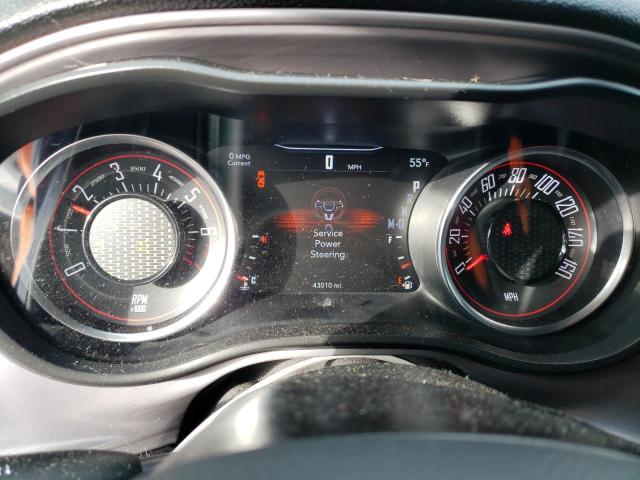 2023 DODGE CHALLENGER 2C3CDZKG4PH507784