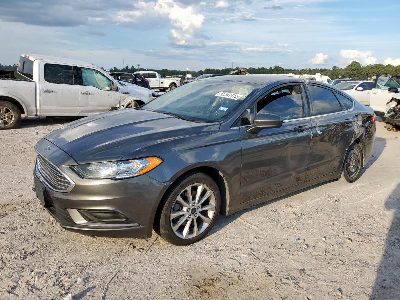2017 FORD FUSION SE #3296384687