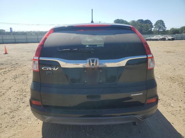 2016 HONDA CR-V SE 2HKRM3H40GH515307