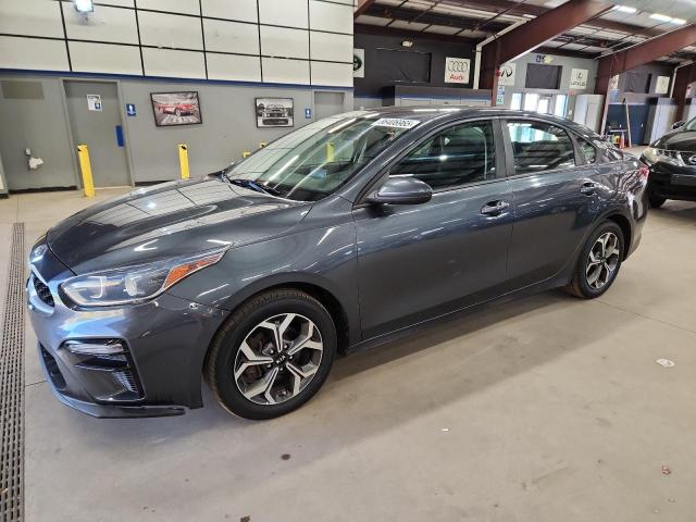 KIA FORTE FE