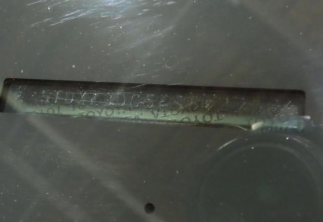 2015 TOYOTA SIENNA SPORT 5TDXK3DC5FS642718