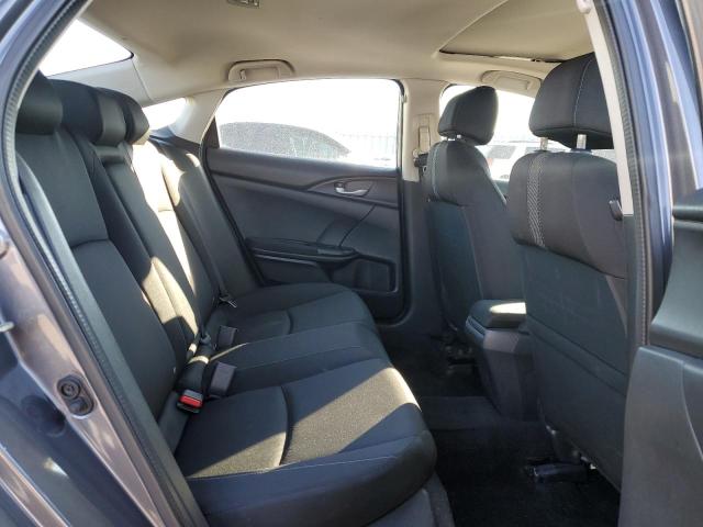 2016 HONDA CIVIC EX - 2HGFC2F73GH031512