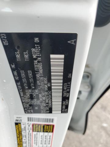 2023 TOYOTA HIGHLANDER #3301892434