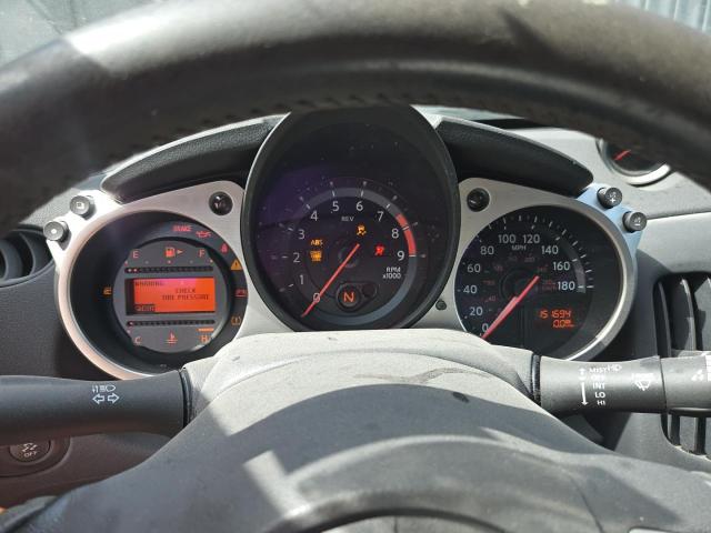 2017 NISSAN 370Z BASE JN1AZ4EH9HM955466