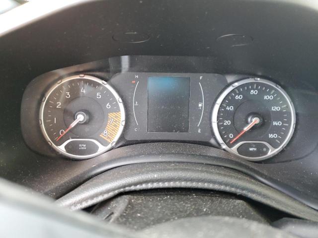 2019 JEEP RENEGADE L - ZACNJABB3KPK77808