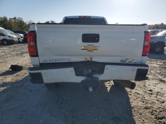 2019 CHEVROLET SILVERADO - 1GC4KYEY0KF195123