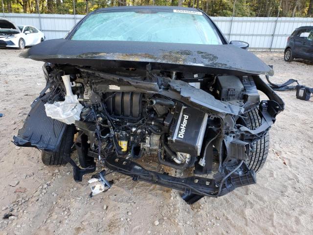 2018 KIA FORTE LX - 3KPFL4A76JE231966