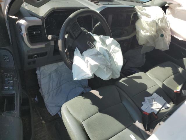 2023 FORD F150 SUPER - 1FTFW1E56PKE35364