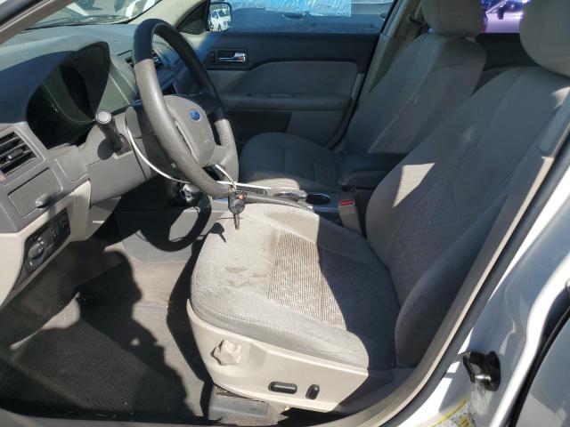 2012 FORD FUSION SE - 3FAHP0HA1CR109167