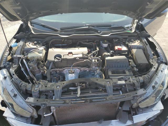 2021 HONDA CIVIC SPOR - 2HGFC2F83MH508282