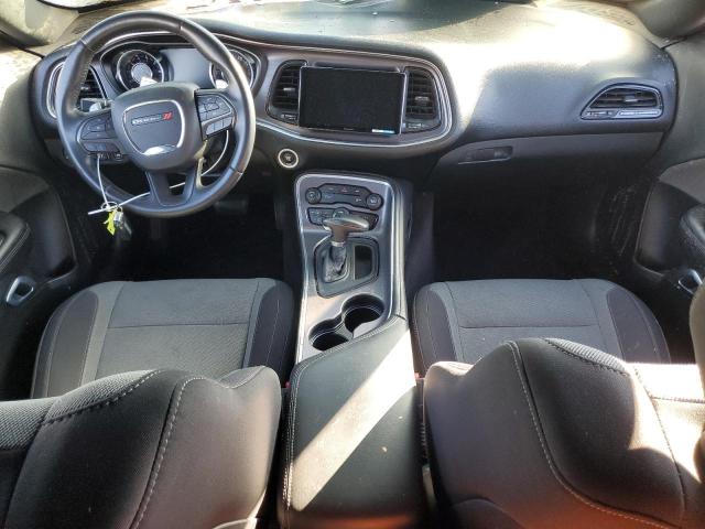 2015 DODGE CHALLENGER SXT - 2C3CDZAG8FH715103