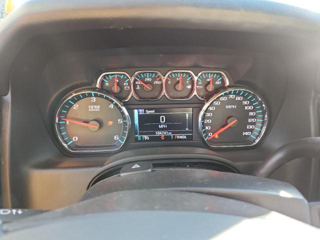 2018 GMC YUKON SLE #3278839326