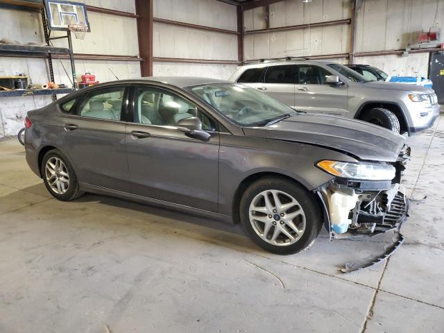 2014 FORD FUSION SE - 1FA6P0H75E5389659