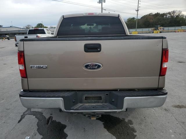 2005 FORD F150 SUPER #3285733674