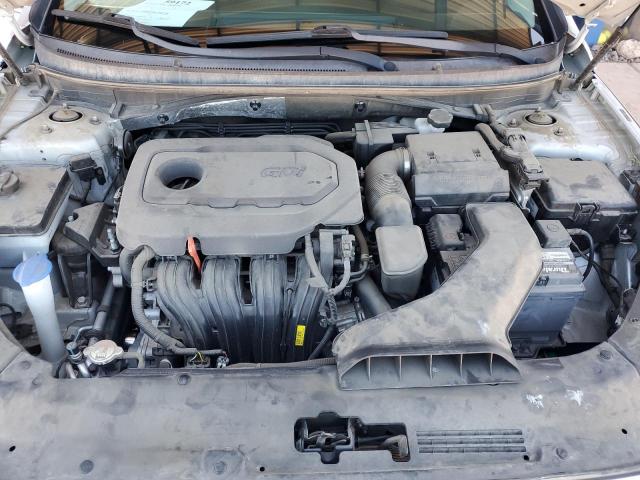 2018 HYUNDAI SONATA SPORT 5NPE34AF7JH671774