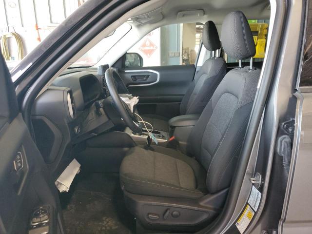 2024 FORD BRONCO SPO - 3FMCR9B68RRF57109