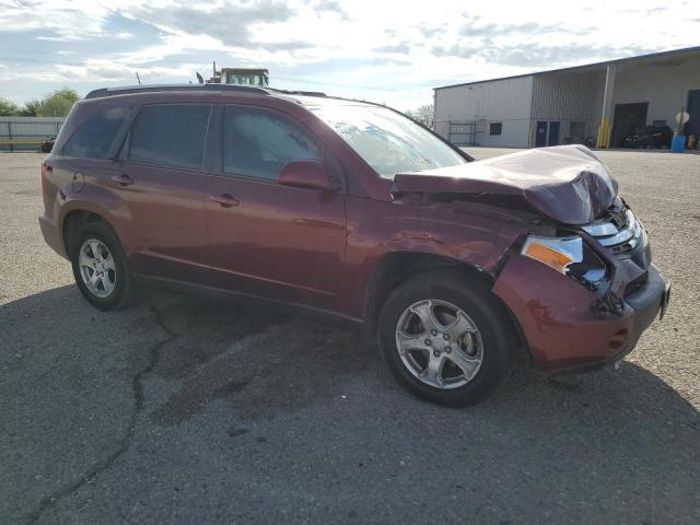 2007 SUZUKI XL7 LIMITE #3303000605