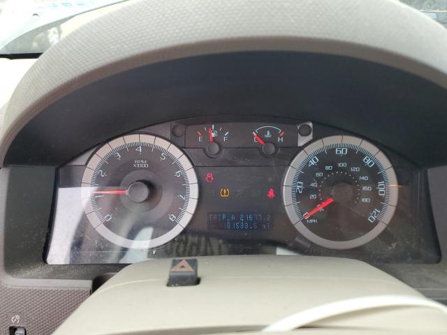 2010 FORD ESCAPE XLT - 1FMCU9DG7AKA79228