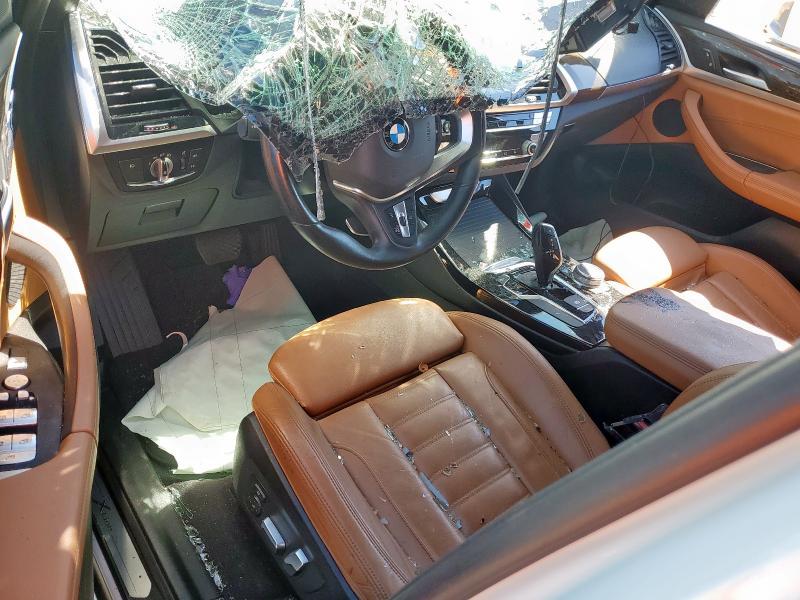2021 BMW X3 SDRIVE3 #3278856060