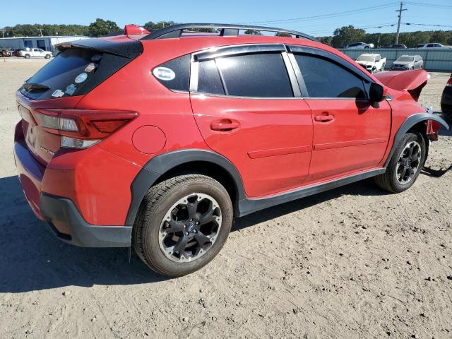 2022 SUBARU CROSSTREK #3290191216
