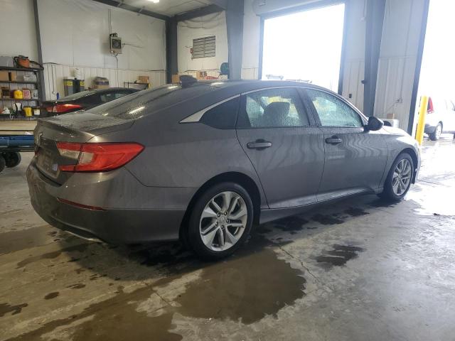 2018 HONDA ACCORD LX #3293563945