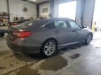 Lot #3293563945 2018 HONDA ACCORD LX