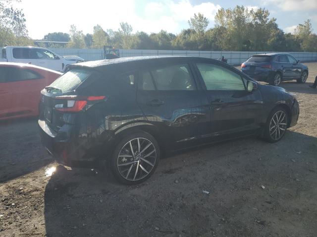 2025 SUBARU IMPREZA SP #3291295481