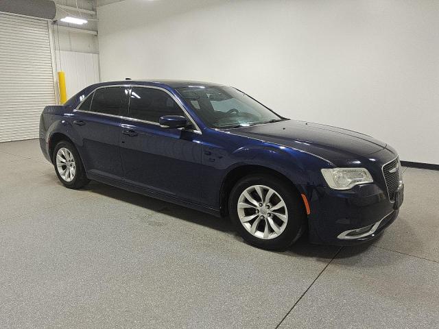 2015 CHRYSLER 300 LIMITE 2C3CCAAG8FH743696