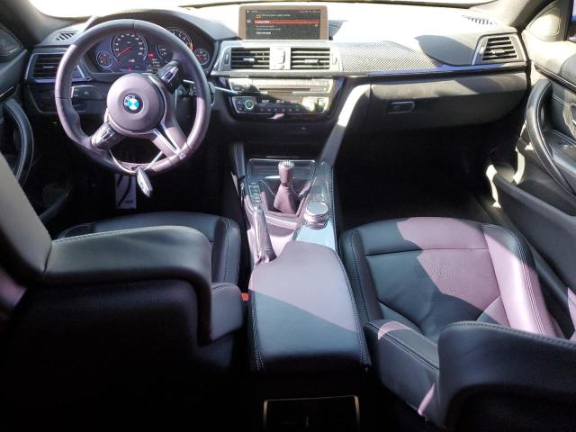 2020 BMW M4 WBS4Y9C03LAH83089